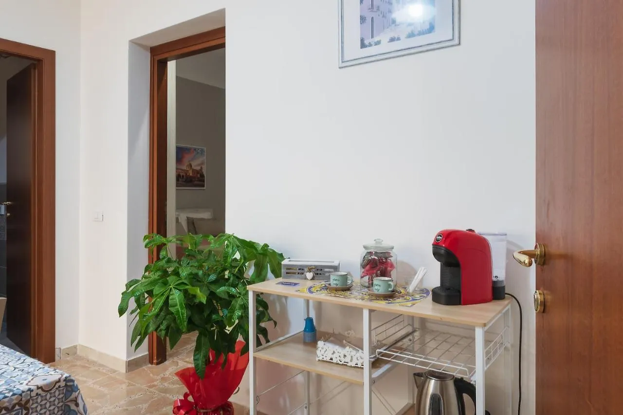 Mille91 Apartment Palermo
