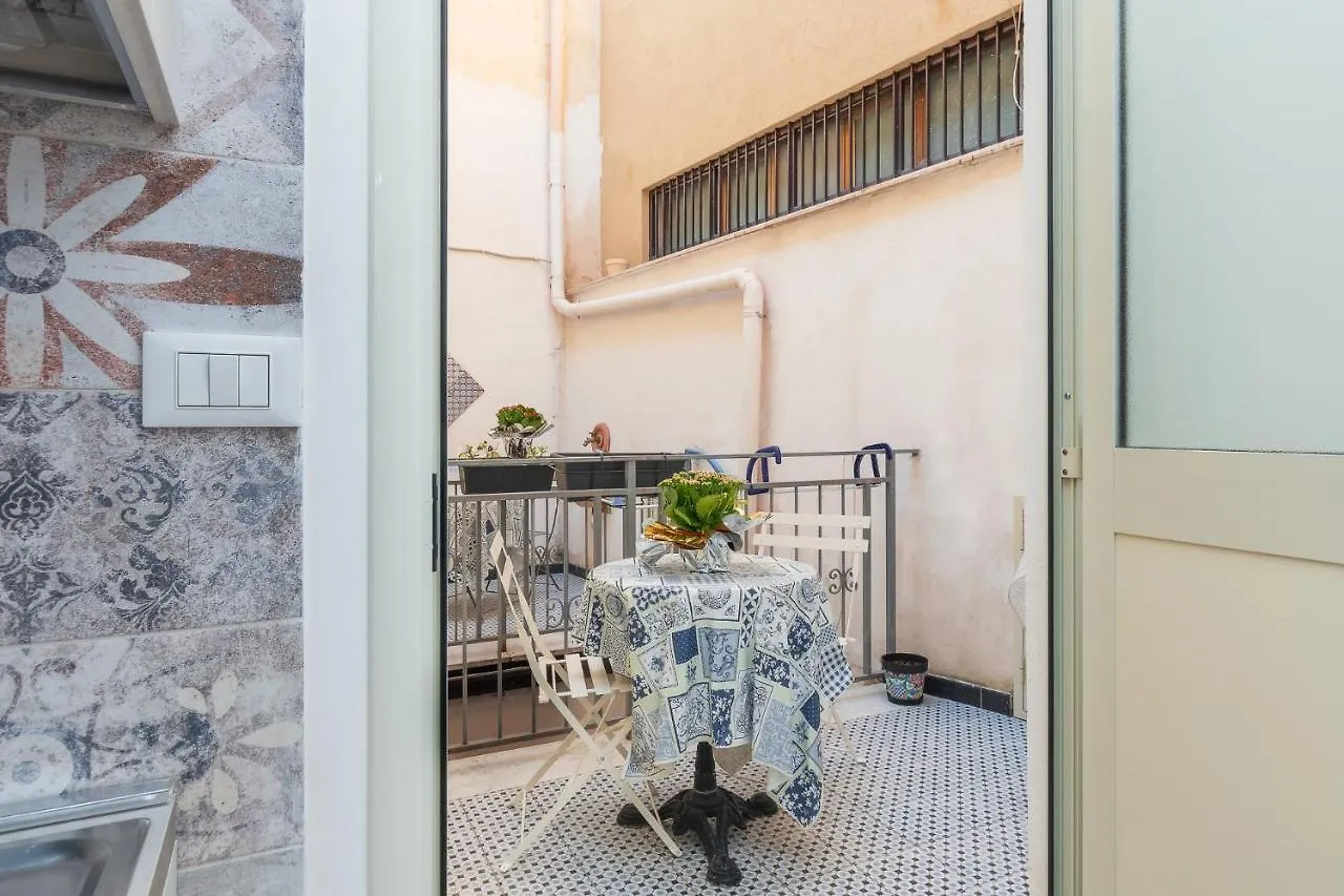 Mille91 Apartment Palermo Italy