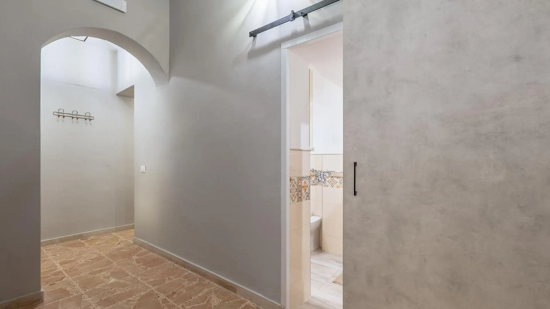 Mille91 Apartment Palermo