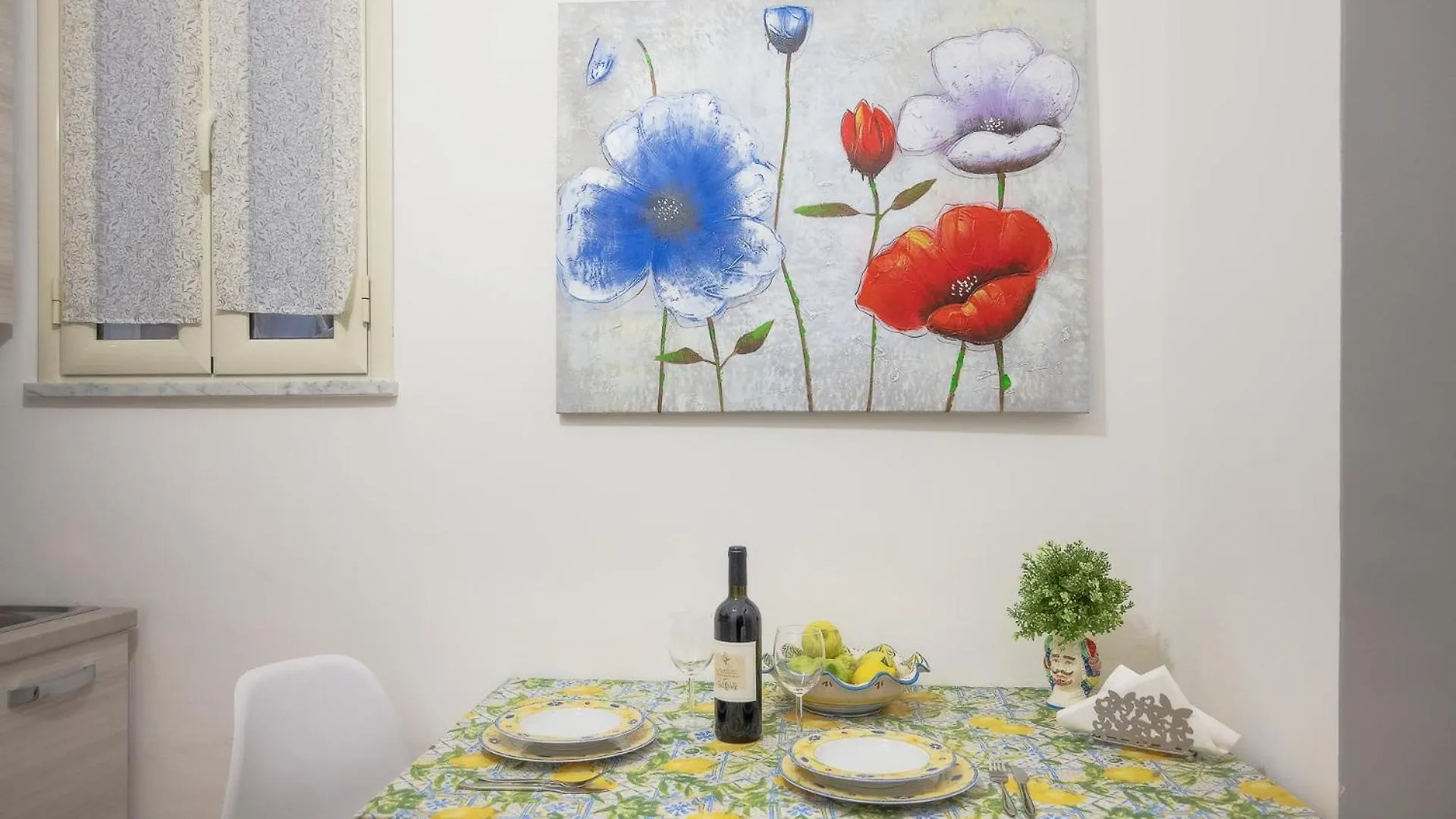 Mille91 Apartment Palermo 0*,