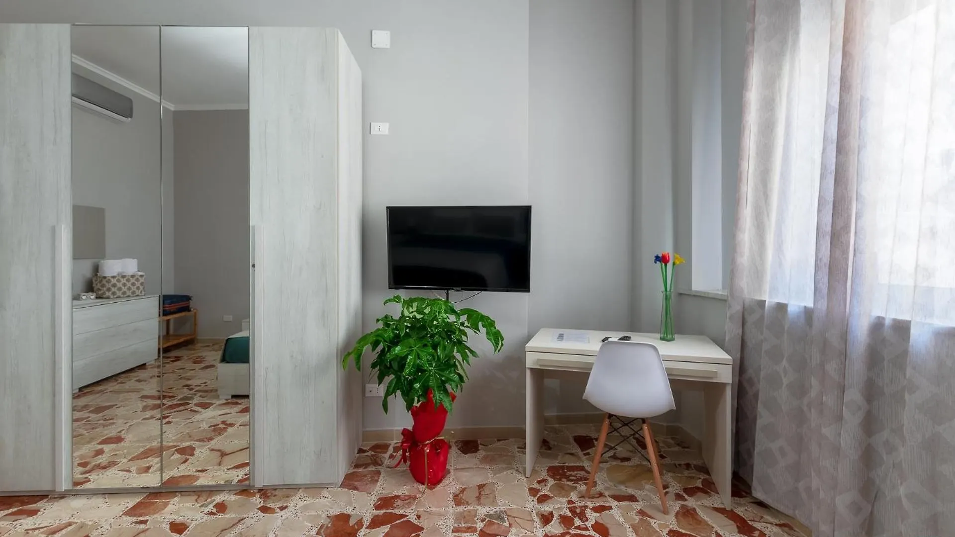Mille91 Apartment Palermo 0*,