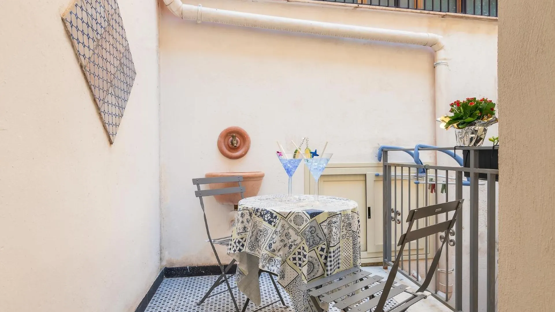 Mille91 Apartment Palermo