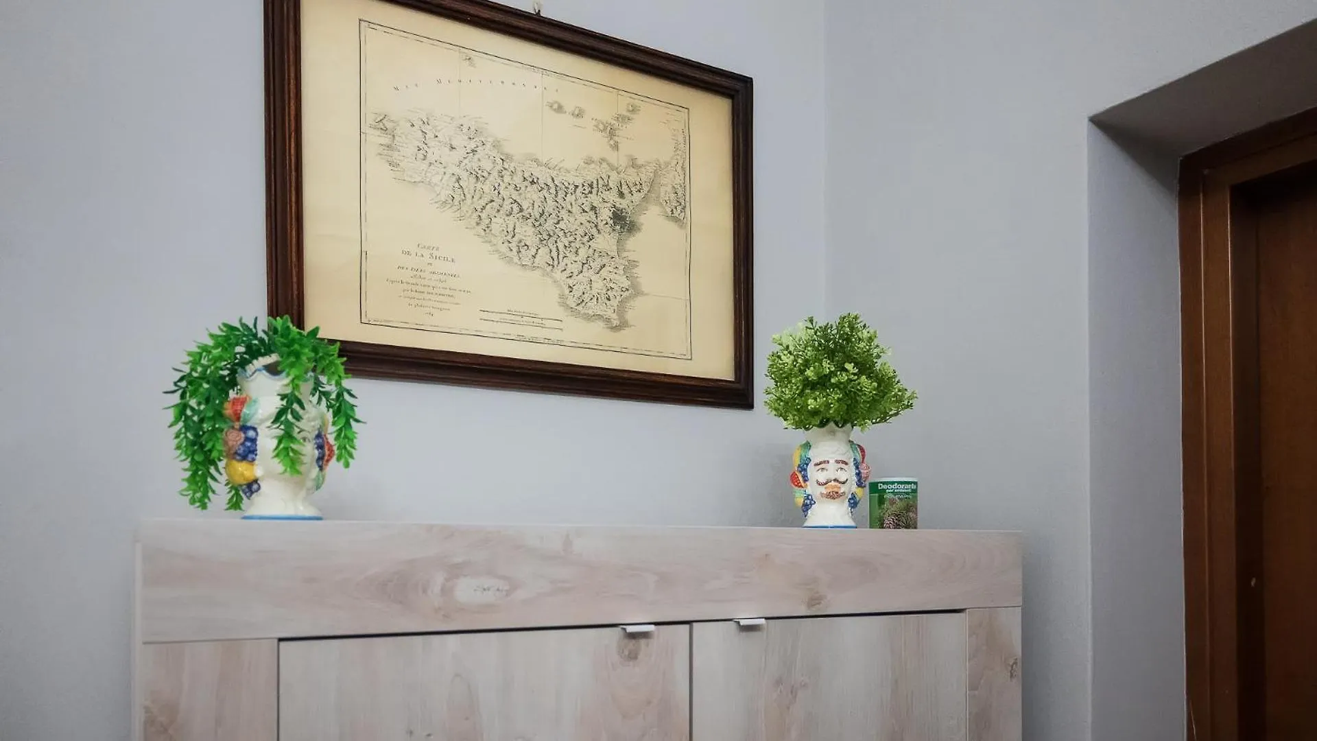 Mille91 Apartment Palermo Italy