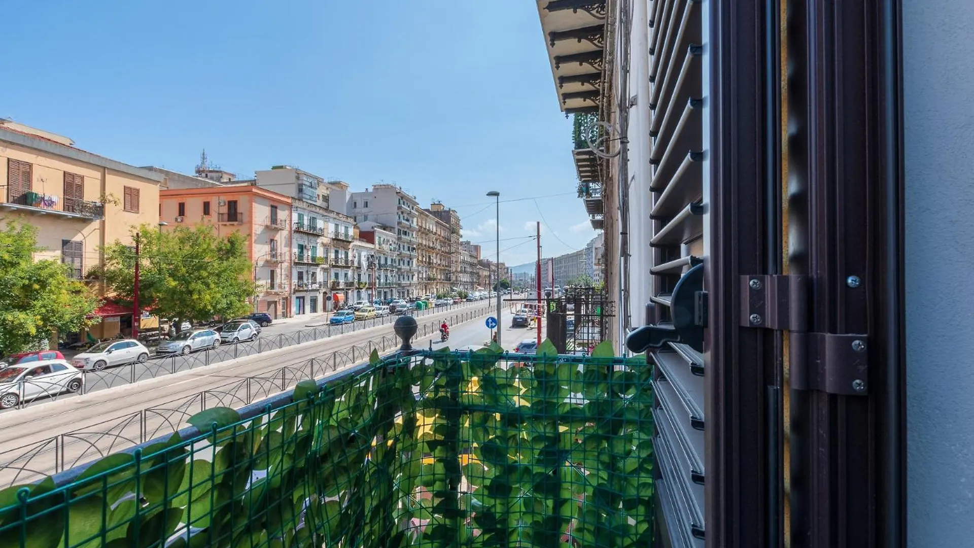 Mille91 Apartment Palermo 0*,