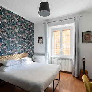  Apartament Domus Vaticana Włochy