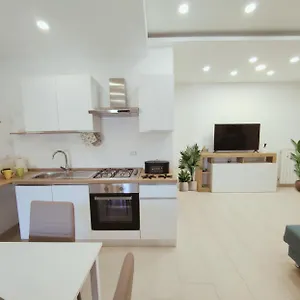 Pama House Comfort E Relax A Due Passi Dal Centro Apartament