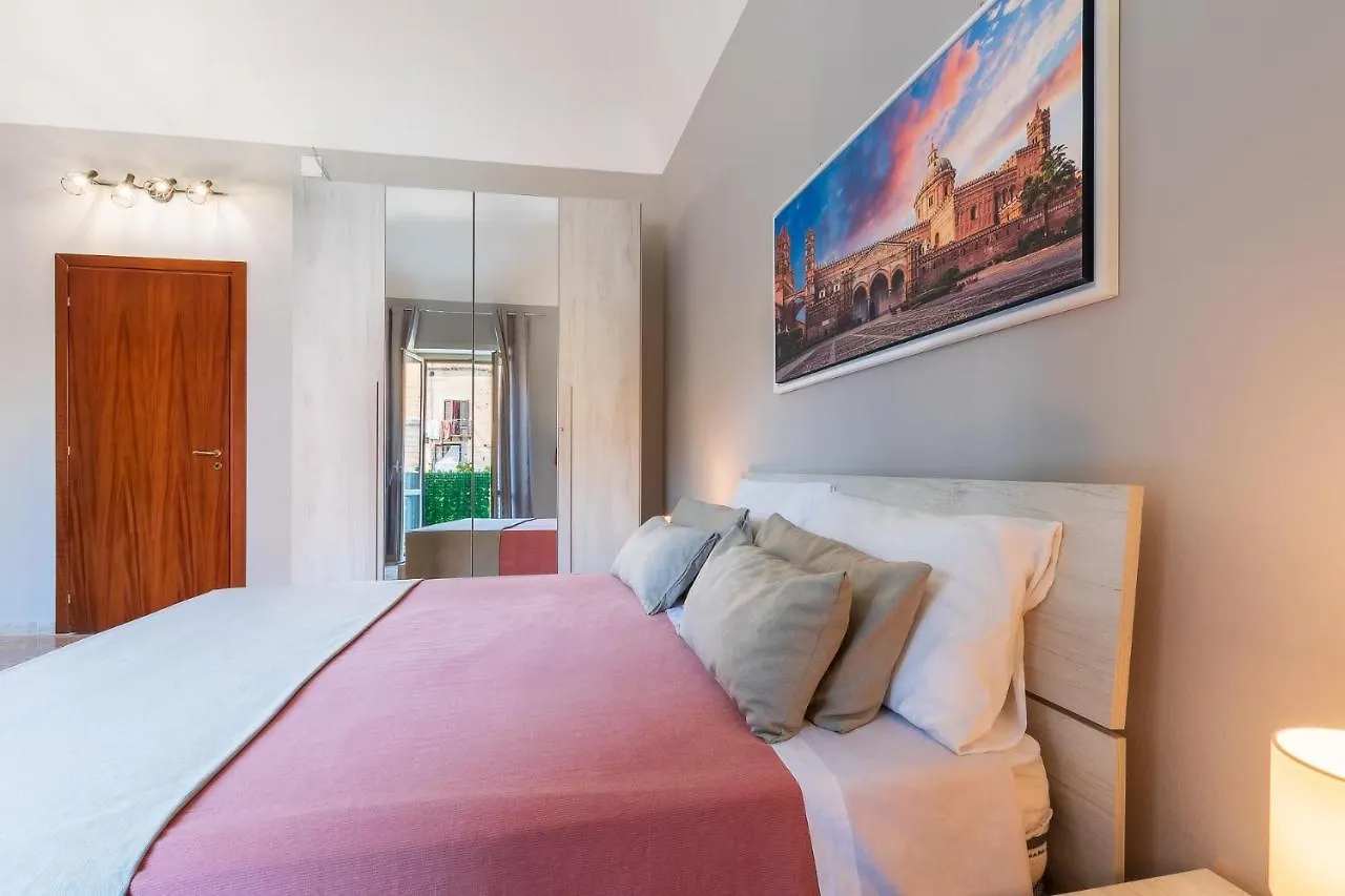 Mille91 Apartment Palermo