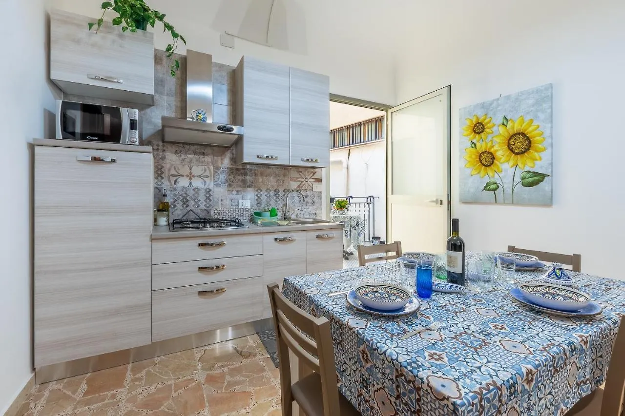 Mille91 Apartment Palermo 0*,  Włochy