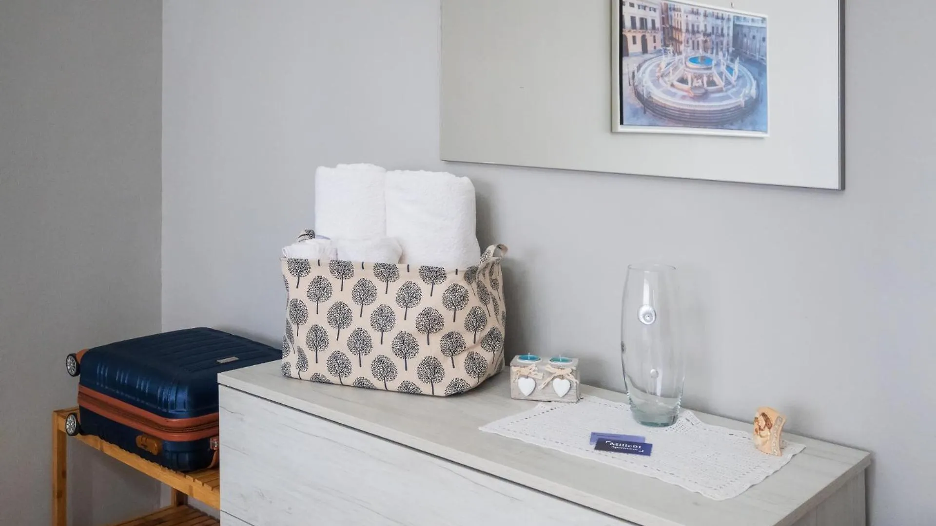 Mille91 Apartment Palermo