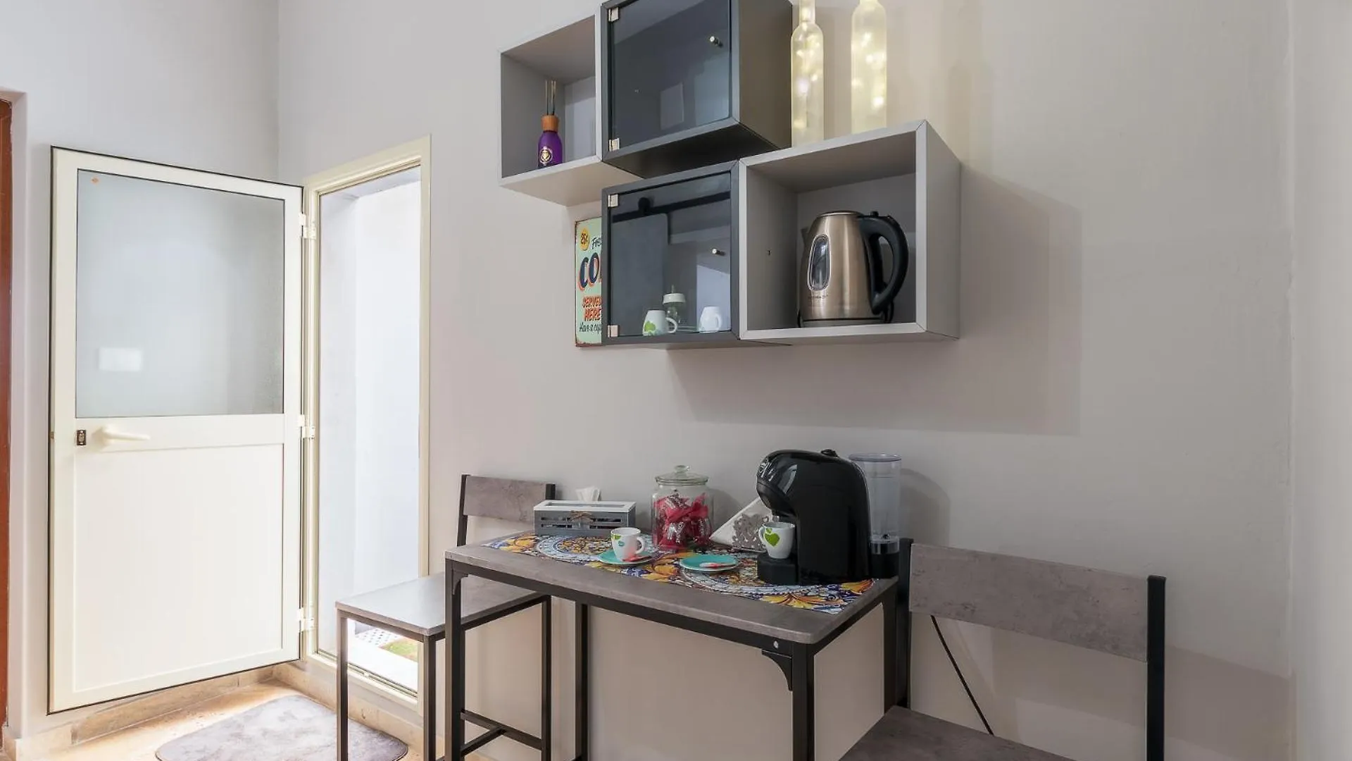 Mille91 Apartment Palermo