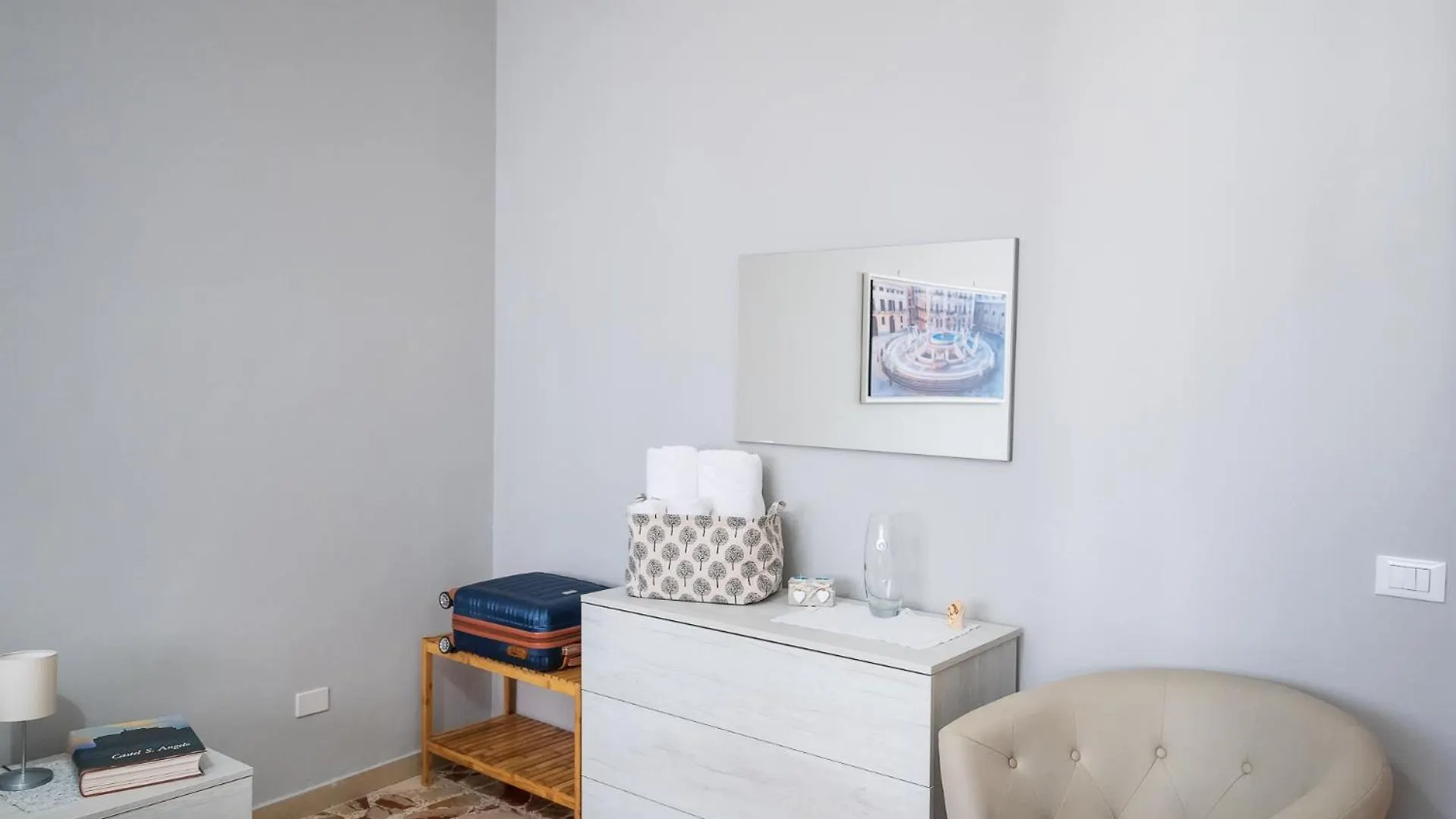 Mille91 Apartment Palermo