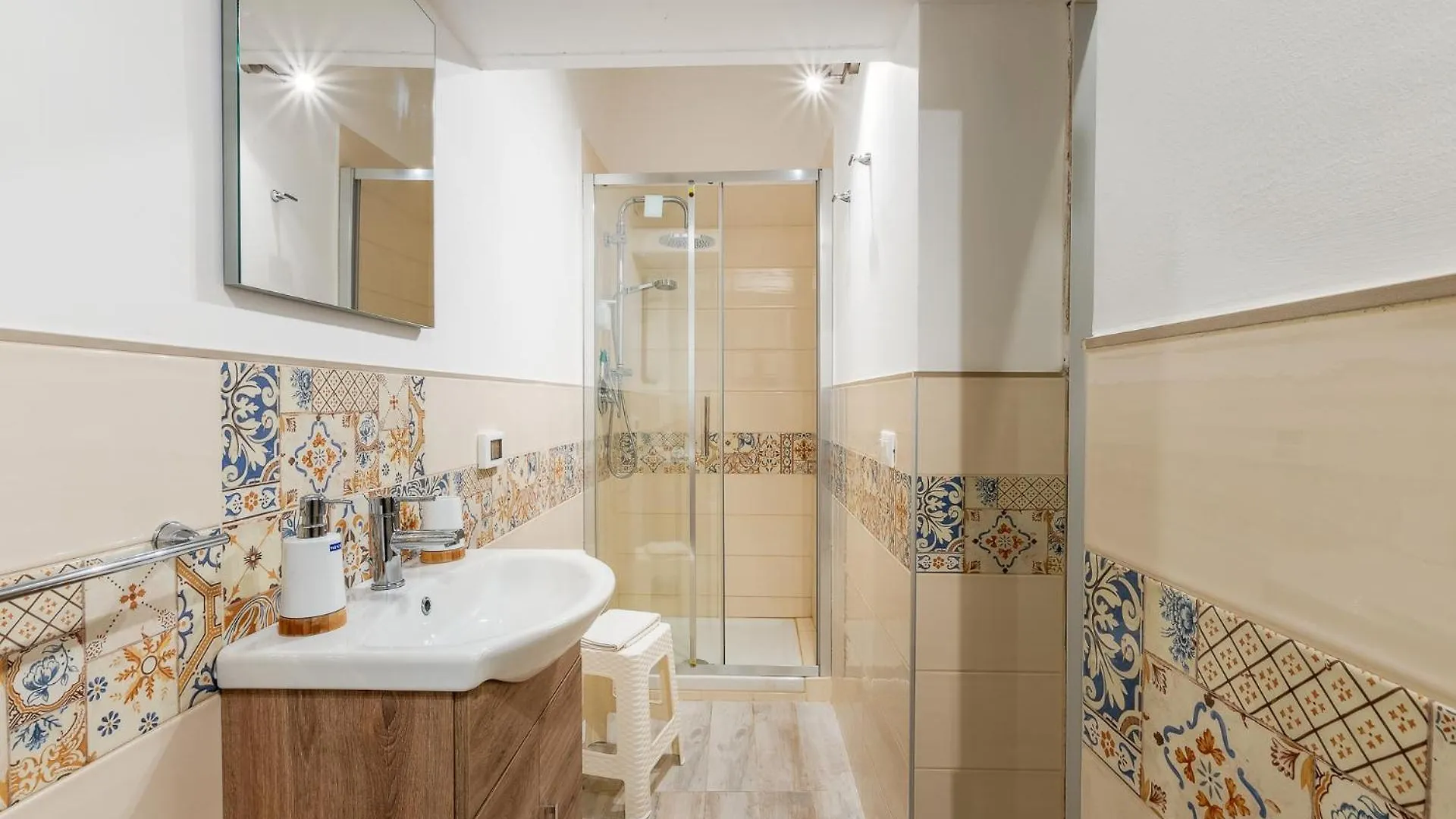 Mille91 Apartment Palermo