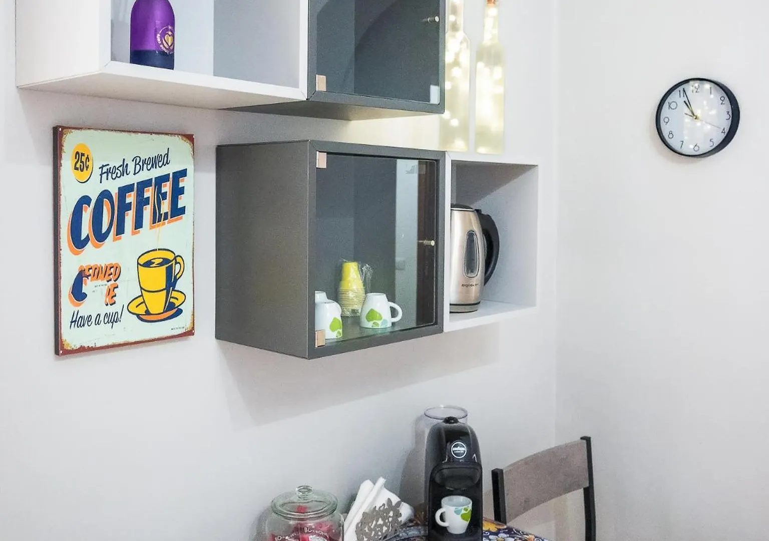 Mille91 Apartment Palermo