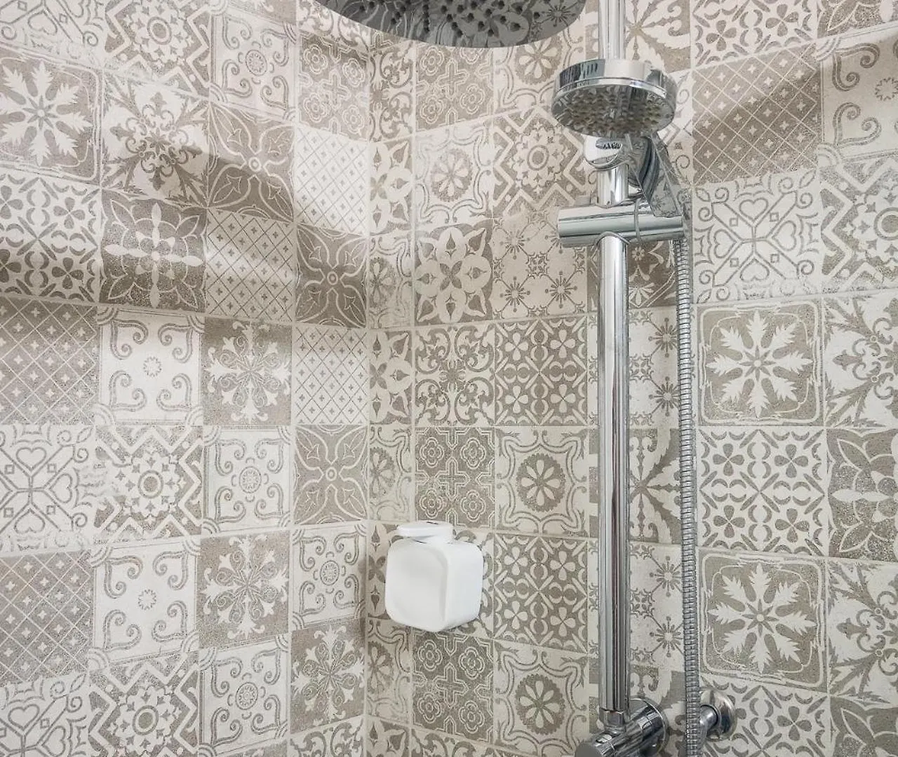Mille91 Apartment Palermo