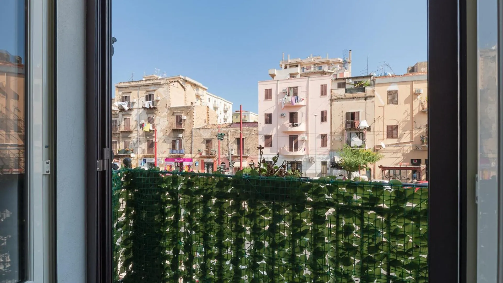 Mille91 Apartment Palermo