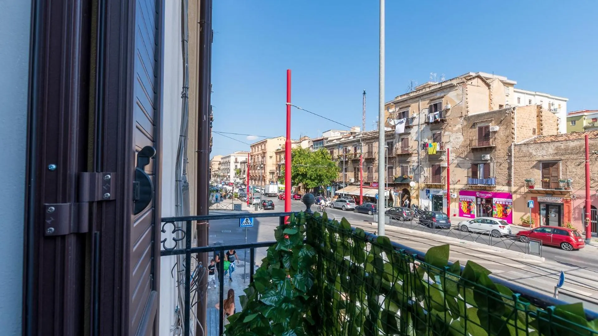 Mille91 Apartment Palermo