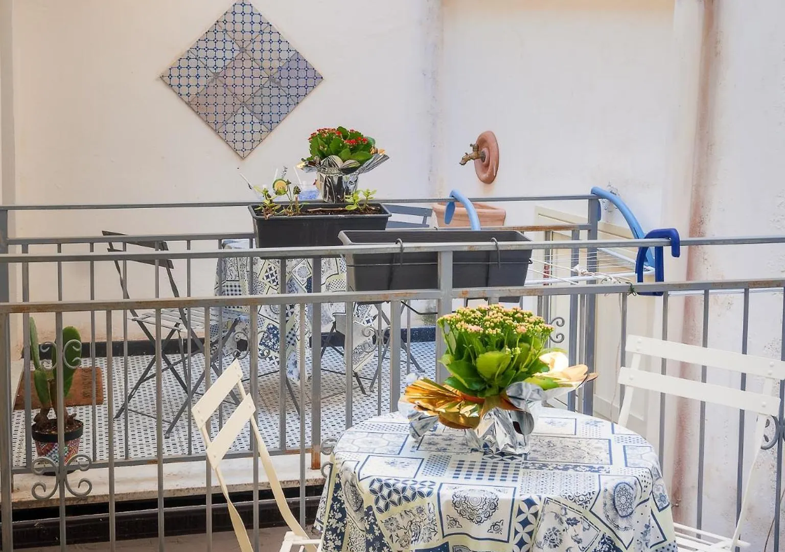 Mille91 Apartment Palermo